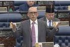 'Akta Anti Lompat Parti aniaya ahli Parlimen digantung parti' – Ronald Kiandee
