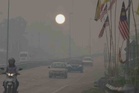Jerebu: Semua sekolah, institusi pendidikan di Pekan, Rompin dan Kuantan ditutup sementara