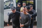 Bunuh, tanam mayat: Empat lelaki didakwa membunuh, subahat
