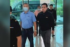 Dua individu termasuk pegawai kanan agensi kerajaan ditahan kes rasuah RM15,000
