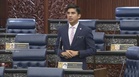 Jerebu: 'Tiru langkah Tun M, boikot syarikat pembakar hutan' - Syed Saddiq
