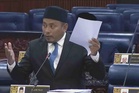 Ahmad Fadhli cadang kerajaan wujudkan pusat penempatan terkawal pelarian