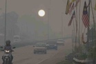 Jerebu dijangka beransur berkurangan dalam dua minggu lagi - NRES