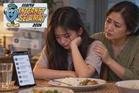 Dipanggil gemuk, anak trauma tengok nasi