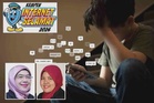 Mangsa buli siber cenderung mengadu kepada rakan - Pakar