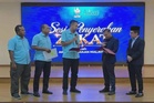 MAIPk taja 40 belia asnaf jalani TVET pembinaan