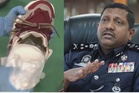 5 rakyat Malaysia ditahan seludup kokain RM3.2 juta dalam kasut: JSJN Bukit Aman dihantar ke Jepun