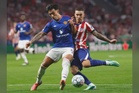 Martinez mahu United lebih serius buru pemain berkualiti
