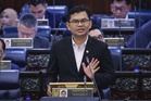 Kementerian Ekonomi bentang RUU banteras amalan ‘Ali Baba’ tahun depan