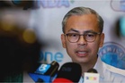 Belanjawan 2027 diterima baik rakyat hasil keberkesanan libat urus semua peringkat - Fahmi