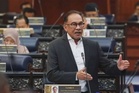 Takiyuddin, Ram Karpal antara dilantik anggotai Majlis Perkhidmatan Parlimen