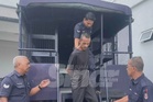 Lelaki Rohingya didakwa bunuh rakan senegara