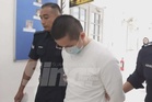 [VIDEO] Paksa makan najis, dera kanak-kanak sampai mati: Bekas pemandu e-hailing dipenjara 8 tahun 6 bulan