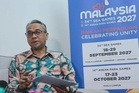 Sukan SEA 2027: Senarai akhir acara sukan dimuktamadkan seawal hujung bulan ini