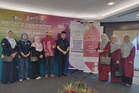 Perkukuh jaminan kesihatan pesara - KPMS