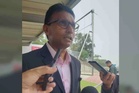 Nazir Hussin dakwa terima notis isytihar harta