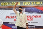 PRN Melaka: Akmal Saleh tidak pertahan DUN Merlimau?