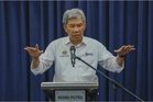 Jerebu: Malaysia, Indonesia bincang kerjasama tangani kebakaran hutan - Mohamad Hasan