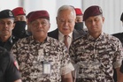 1MDB: Najib gagal tangguh hukuman penjara 15 tahun, denda RM11.4 bilion