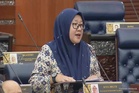 'Kita perlu berhenti jadi kerajaan yang matikan peruntukan kepada pembangkang'