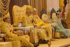 Adat tidak boleh dipertahan jika langgar aturan - Tuanku Muhriz