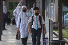 Jerebu: Sekolah di Melaka beroperasi semula esok