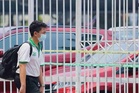 Sekolah di Perak beroperasi seperti biasa esok