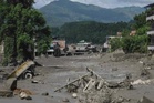 Tukar laluan selamatkan pendaki Malaysia daripada banjir maut Nepal