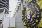 Nazir Hussin enggan terima notis isytihar harta, isteri dan pembantu dirakam keterangan - SPRM