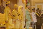 Raja-Raja Melayu seru pihak luar jangan politikkan pertikaian takhta Yang di-Pertuan Besar Negeri Sembilan