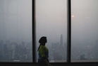 Anggaran kerugian jerebu sebulan setara kos bina 15 sekolah baharu