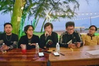 D'Masiv gegar Sabah esok, tampil dengan lagu Inggeris