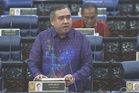 Laporan awal siasatan nahas helikopter Long Lellang dibentang kepada Kabinet esok - Anthony