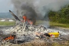 Nahas Long Lellang: Helikopter terhempas miliki perakuan pendaftaran, kelayakan terbang