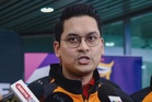 Kerajaan putuskan nasib F1 di Malaysia bulan depan