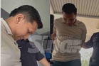Padah tumbuk pengawal keselamatan asing, pemandu lori didenda RM2,000
