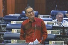 KKM tambah peralatan rawatan pernafasan, tingkat pemantauan jerebu - Dr Dzulkefly