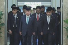 Agong berangkat hadiri hari kedua Mesyuarat Majlis Raja-Raja