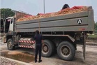 Lelaki warga Indonesia ditahan tiada lesen memandu