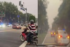 Sejam dikejar polis, pasangan kekasih Proton Saga merah tular positif dadah, ada rekod lampau