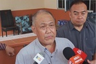‘Saya berserah, harap ada keadilan buat arwah Irene Sofiya' - Datuk