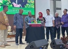 Malaysia sasar luaskan pasaran sawit ke Afrika