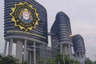 Peguam jelaskan isteri Nazir Hussin hadir bantu siasatan, bukan ditahan SPRM