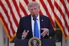 Walau Trump kalah di Kongres, Iran tetap diserang?