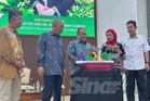 Malaysia sasar luaskan pasaran sawit ke Afrika