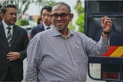 Pengerusi badan berkanun didakwa terima rasuah lebih RM800,000