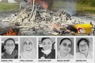 Nahas helikopter: Waris setiap kakitangan KKM terkorban layak terima RM130,000