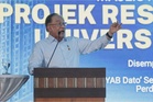 Jerebu: Kerajaan lakukan sebaik mungkin berunding dengan Indonesia - PM