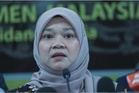Jerebu: KPM kembali guna ketetapan PTJK bagi penutupan sekolah - Fadhlina