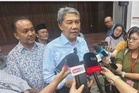 Jerebu: Tiada keperluan hantar! Nota Diplomatik boleh jejas hubungan Malaysia dengan Indonesia – Tok Mat